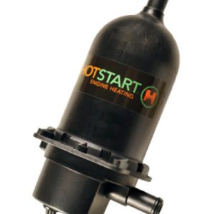 Engine Coolant Heater